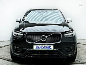 Volvo Xc90 T6 AWD R-DESIGN HEAD UP FULL, снимка 3