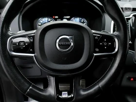 Volvo Xc90 T6 AWD R-DESIGN HEAD UP FULL, снимка 8