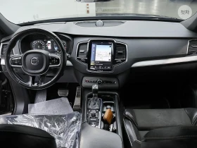 Volvo Xc90 T6 AWD R-DESIGN HEAD UP FULL, снимка 7