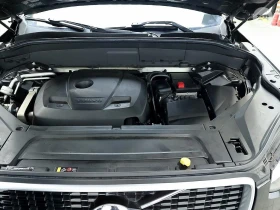 Volvo Xc90 T6 AWD R-DESIGN HEAD UP FULL, снимка 5