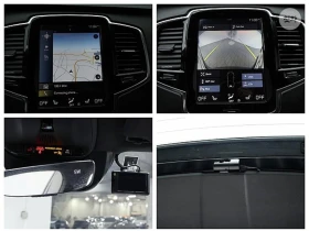 Volvo Xc90 T6 AWD R-DESIGN HEAD UP FULL, снимка 15