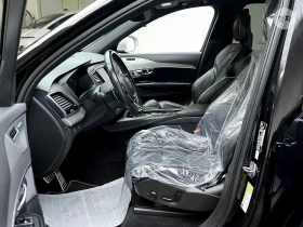 Volvo Xc90 T6 AWD R-DESIGN HEAD UP FULL, снимка 6