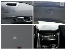 Volvo Xc90 T6 AWD R-DESIGN HEAD UP FULL, снимка 14