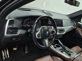 BMW X5 * XDRIVE40I * CARFAX * ОПЦИЯ ЗА ФИНАНСИРАНЕ, снимка 10
