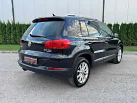 VW Tiguan 2.0TDI 4Motion/Facelift/ШВЕЙЦАРИЯ!!!, снимка 6