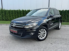 VW Tiguan 2.0TDI 4Motion/Facelift/ШВЕЙЦАРИЯ!!!, снимка 1