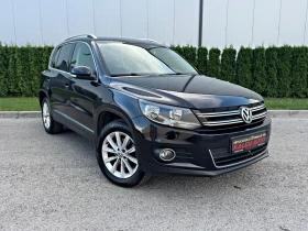 VW Tiguan 2.0TDI 4Motion/Facelift/ШВЕЙЦАРИЯ!!!, снимка 3