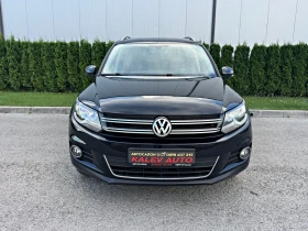 VW Tiguan 2.0TDI 4Motion/Facelift/ШВЕЙЦАРИЯ!!!, снимка 2