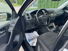 VW Tiguan 2.0TDI 4Motion/Facelift/ШВЕЙЦАРИЯ!!!, снимка 9