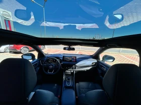 Nissan Qashqai 1.3 Tekna Plus A/T, снимка 7