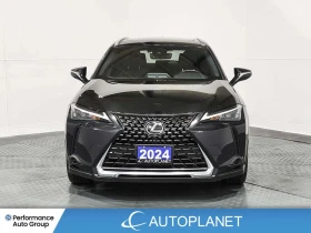 Lexus UX, снимка 2