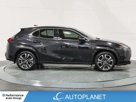 Lexus UX, снимка 8