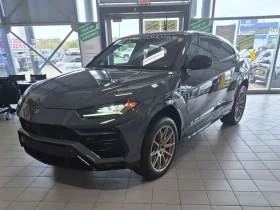 Lamborghini Urus, снимка 1