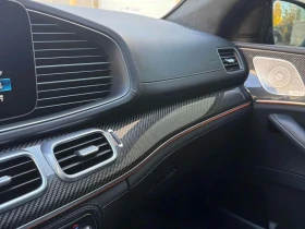 Mercedes-Benz GLE 63 S AMG, снимка 11
