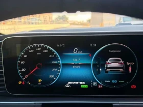 Mercedes-Benz GLE 63 S AMG, снимка 9