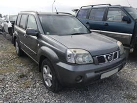 Nissan X-trail 2.2 2  | Mobile.bg    6