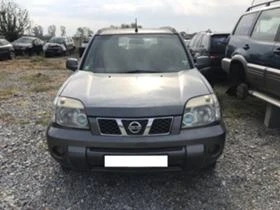 Nissan X-trail 2.2 2  | Mobile.bg    3