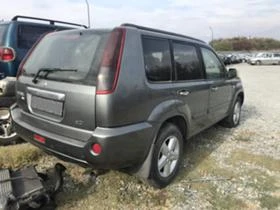 Nissan X-trail 2.2 2  | Mobile.bg    5