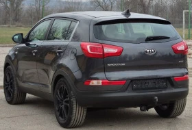 Обява за продажба на Kia Sportage 2.0CRDI* 4WD*  ~17 500 лв. - изображение 5