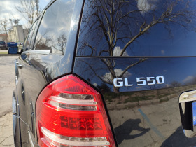 Mercedes-Benz GL 55 AMG AMG-550 OFF-ROAD , снимка 6 - Автомобили и джипове - 44806991