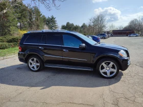 Mercedes-Benz GL 55 AMG AMG-550 OFF-ROAD , снимка 4