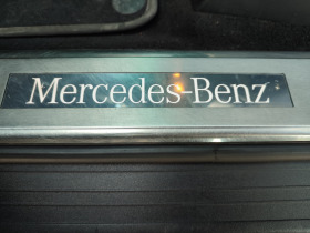 Mercedes-Benz GL 55 AMG AMG-550 OFF-ROAD , снимка 16 - Автомобили и джипове - 44806991