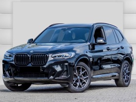 BMW X3 30i xDrive = M-Sport= Shadow Line Гаранция, снимка 1 - Автомобили и джипове - 45670321