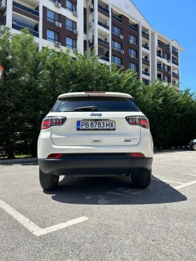 Jeep Compass 2.4, БЕНЗИН, 180 к.с., снимка 6