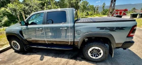 Dodge RAM 1500 TRX Supercharged, снимка 2