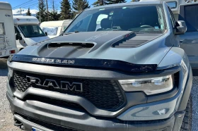 Dodge RAM 1500 TRX Supercharged, снимка 16