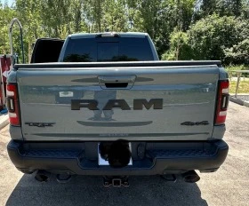 Dodge RAM 1500 TRX Supercharged, снимка 6