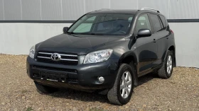 Toyota Rav4 2.0 VVT-i Automat /LPG 🇩🇪 | Mobile.bg    1