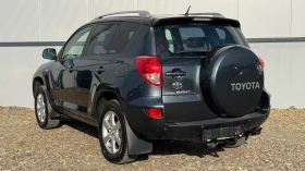 Toyota Rav4 2.0 VVT-i Automat /LPG 🇩🇪 | Mobile.bg    7