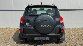 Toyota Rav4 2.0 VVT-i Automat ГАЗ/LPG &#127465;&#127466;, снимка 6