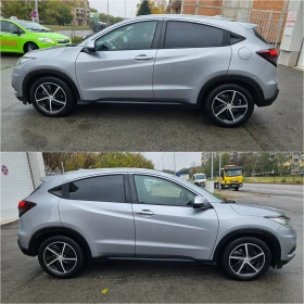 Honda Hr-v 1.6D/FULL!FULL!/ /   | Mobile.bg    7