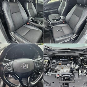 Honda Hr-v 1.6D/FULL!FULL!/ /   | Mobile.bg    14