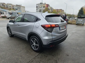 Honda Hr-v 1.6D/FULL!FULL!/ /   | Mobile.bg    6