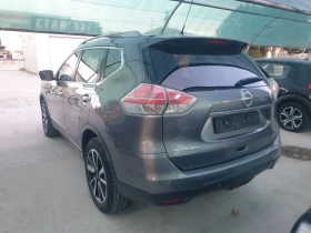 Nissan X-trail 1.6 DCI 4WD navi kamera360, снимка 5