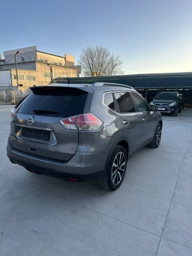 Nissan X-trail 1.6 DCI 4WD navi kamera360 | Mobile.bg    5