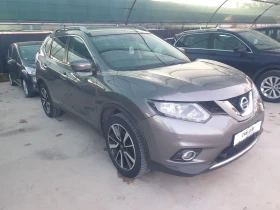 Nissan X-trail 1.6 DCI 4WD navi kamera360, снимка 1