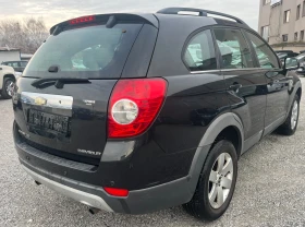 Chevrolet Captiva, снимка 3