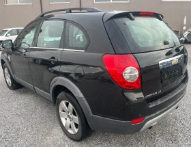 Chevrolet Captiva, снимка 4