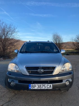 Kia Sorento | Mobile.bg    2