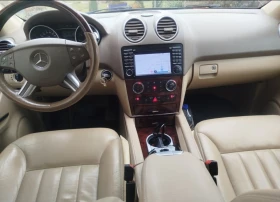 Mercedes-Benz ML 350 7G TRONIC, снимка 9