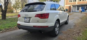 Audi Q7 Панорама , пружини 6+ 1 , снимка 6