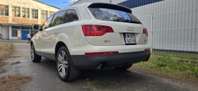 Audi Q7 Панорама , пружини 6+ 1 , снимка 7