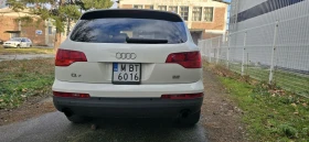 Audi Q7 Панорама , пружини 6+ 1 , снимка 15