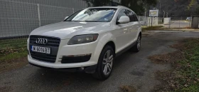 Audi Q7 Панорама , пружини 6+ 1 , снимка 5