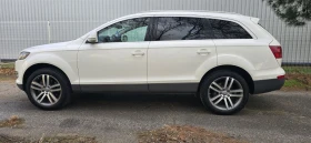 Audi Q7 Панорама , пружини 6+ 1 , снимка 4