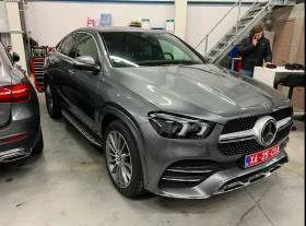  Mercedes-Benz GLE 40...